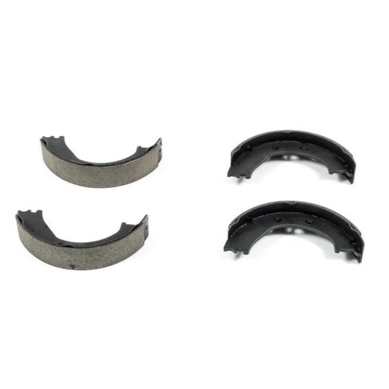 PSB Autospecialty Brake Shoes