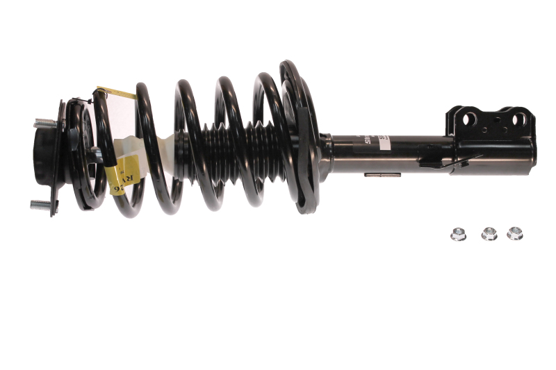KYB Shocks & Struts Strut Plus Front Left Toyota Sienna 2007-2010 (FWD w/ 7 passenger) thumbnail 9