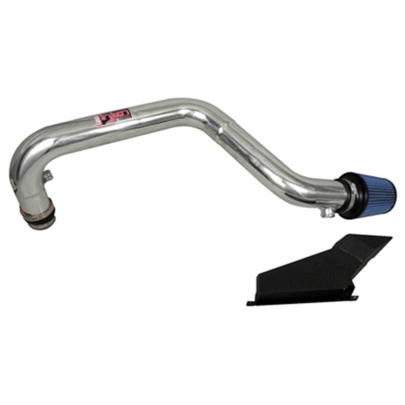 Injen 12 VW MKVI Jetta GLi 2.0L TSI Polished Short Ram Intake w/ MR Tech/Air Fusion/Nano Filter thumbnail 3