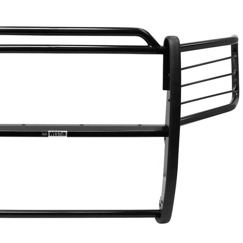 WES Sportsman Grille Guards