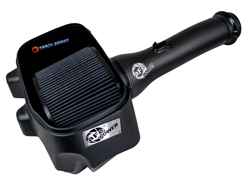 AFE Track Series Intake