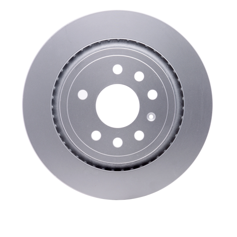 DFC GeoSPEC Coated Rotors - Plain