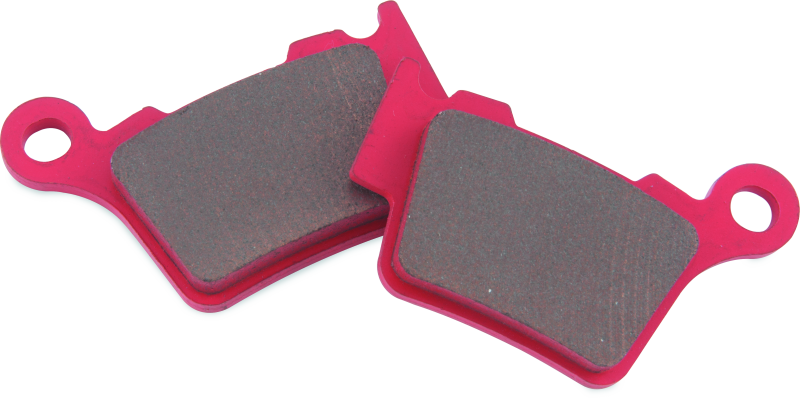 BKM Sintered Brake Pads