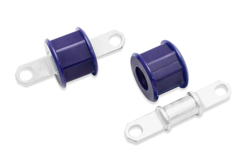 SuperPro 2004 Mazda 3 i Rear Trailing Arm Forward Bushing Set
Bushing Kit