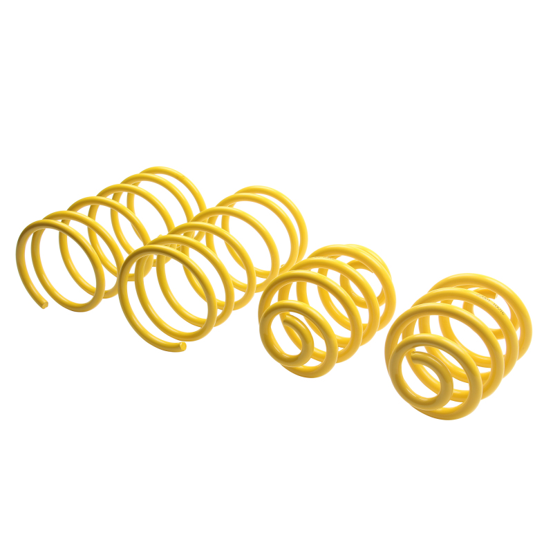 ST Suspensions Sport Springs 65202 84-92 BMW E30 Sedan+Coupe; Strut 1.8" / 45mm thumbnail 7