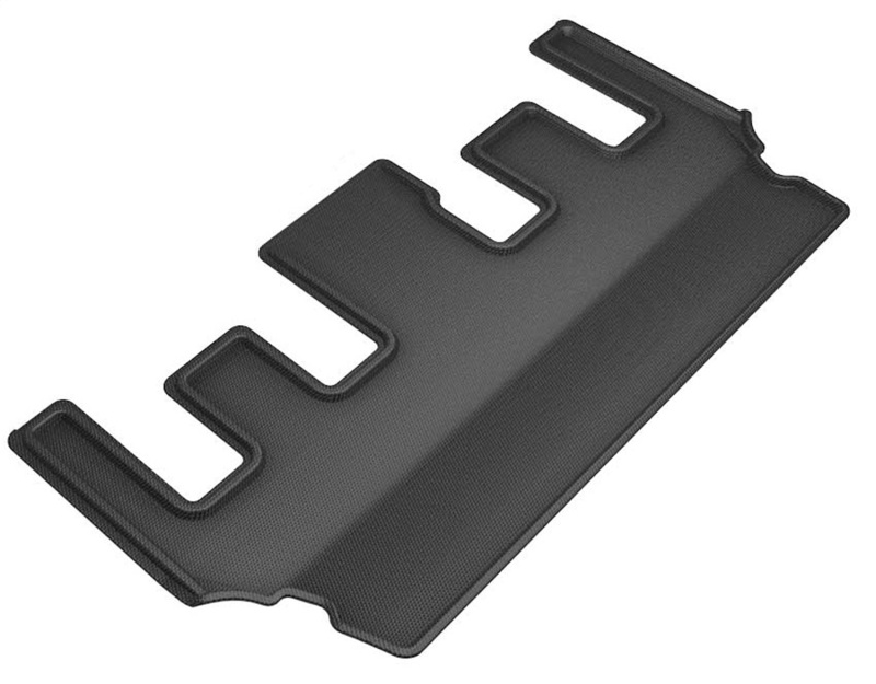 ACE Kagu - 3rd Row - Black