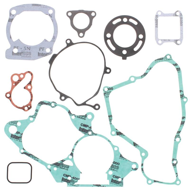VEP Complete Gasket Kit