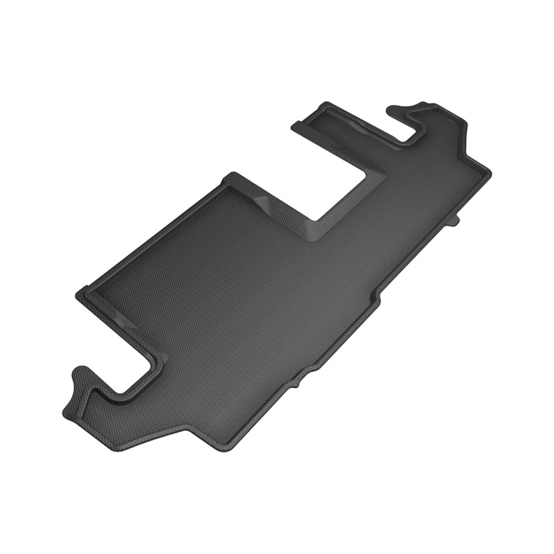 ACE Kagu - 3rd Row - Black