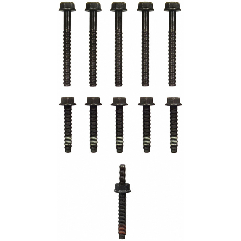 FEL Cylinder Head Bolts
