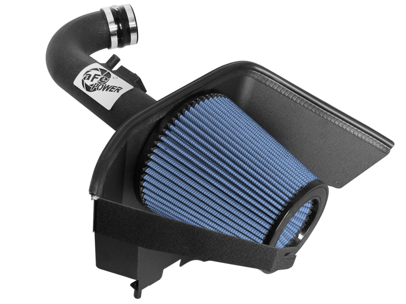 aFe MagnumFORCE Air Intake Stage-2 PRO 5R 12-14 Chevrolet Camaro V6 3.6L thumbnail 3