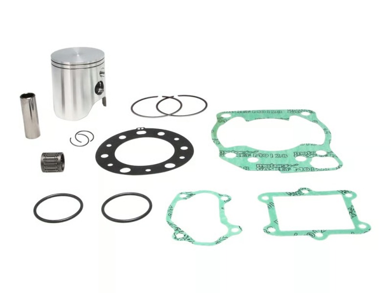 Wiseco Honda CR250R 97-01 (702M06640 2614CD) Piston thumbnail 5