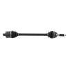 ABR Xtreme Duty Axles