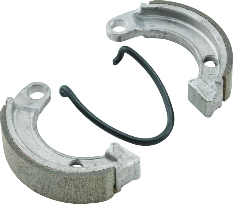BKM Brake Shoes