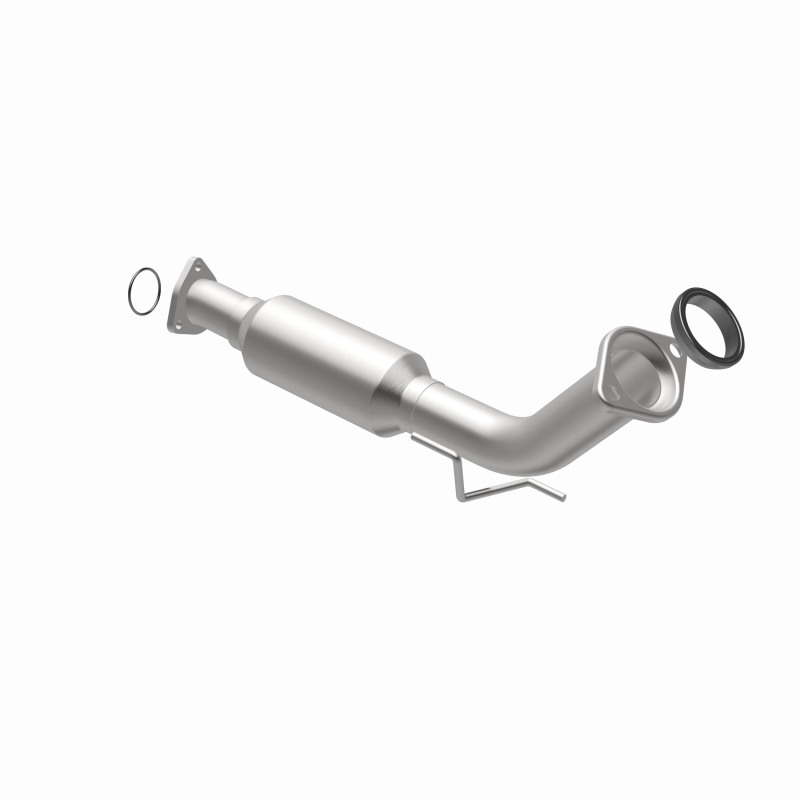 MagnaFlow Conv DF 02-05 Honda Civic Si 2.0L thumbnail 8