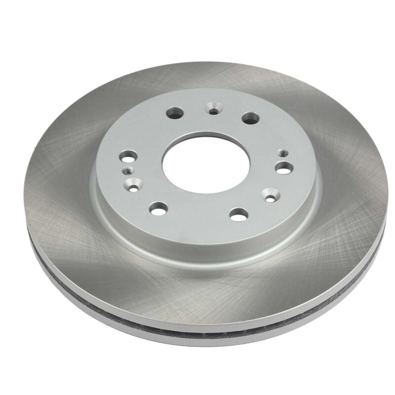PowerStop PSB Semi Coated Rotors