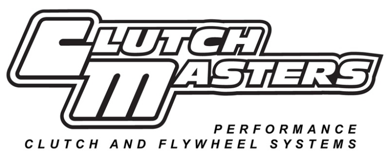 Clutch Masters 11-13 BMW 550i 4.4L V8 TT Lightweight Steel Flywheel