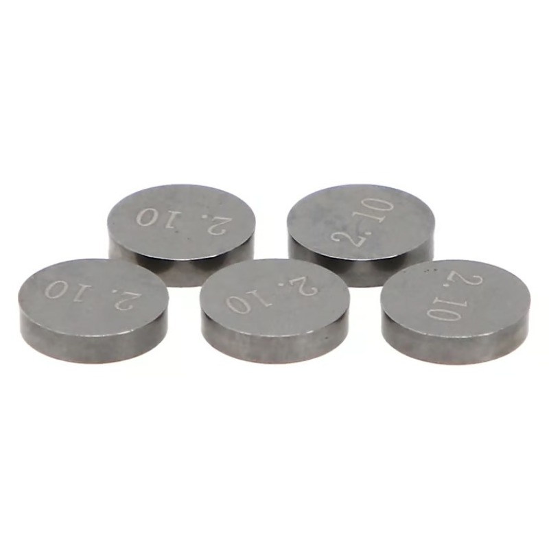 Wiseco Valve Shim Refill Kit- 9.48 x 2.10mm (5) thumbnail 6