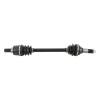 ABR Xtreme Duty Axles