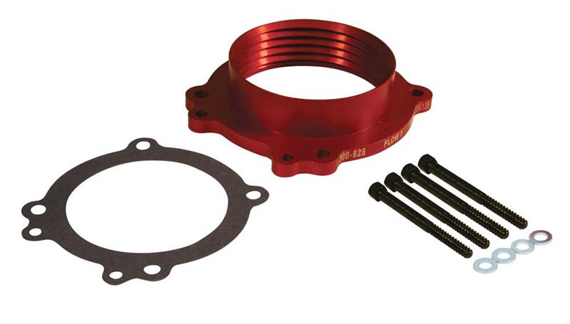 AIR Throttle Body Spacer