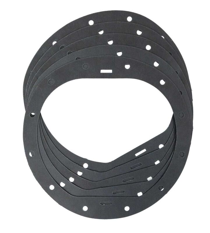 MOR Gaskets - Transmission