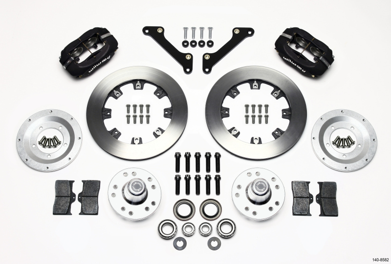 WIL Dynalite Brake Kit