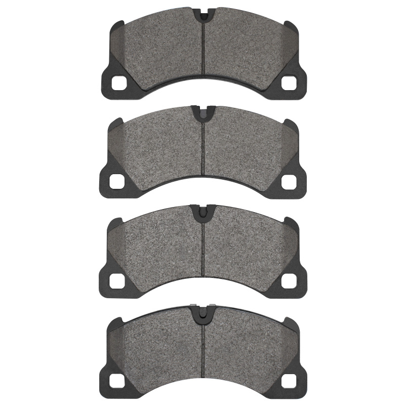 DFC 5000 Advanced Ceramic Brake Pads