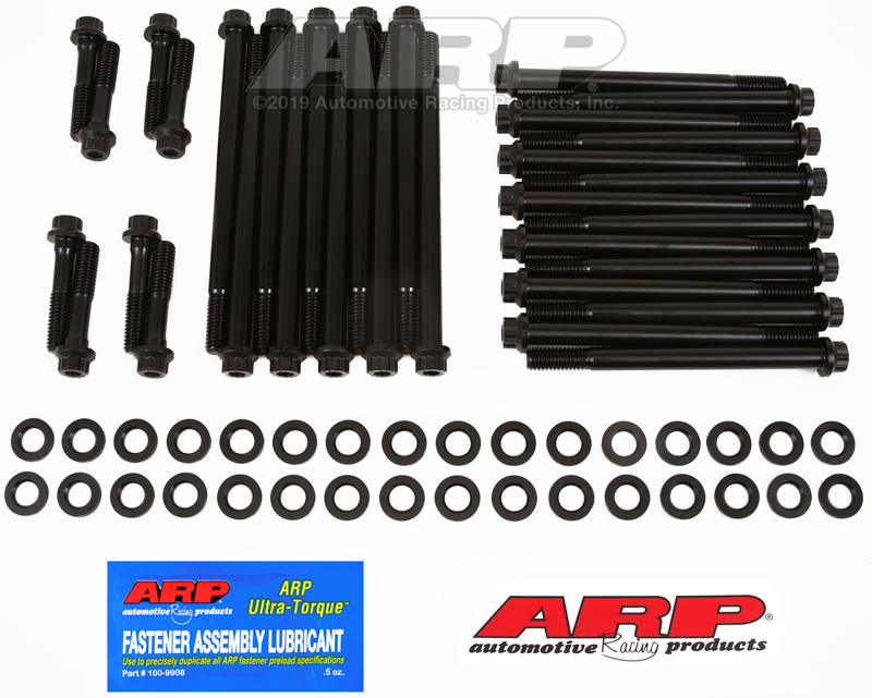ARP Head Bolt Kits
