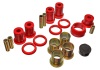 ES Cntrl Arm Bushings - Red