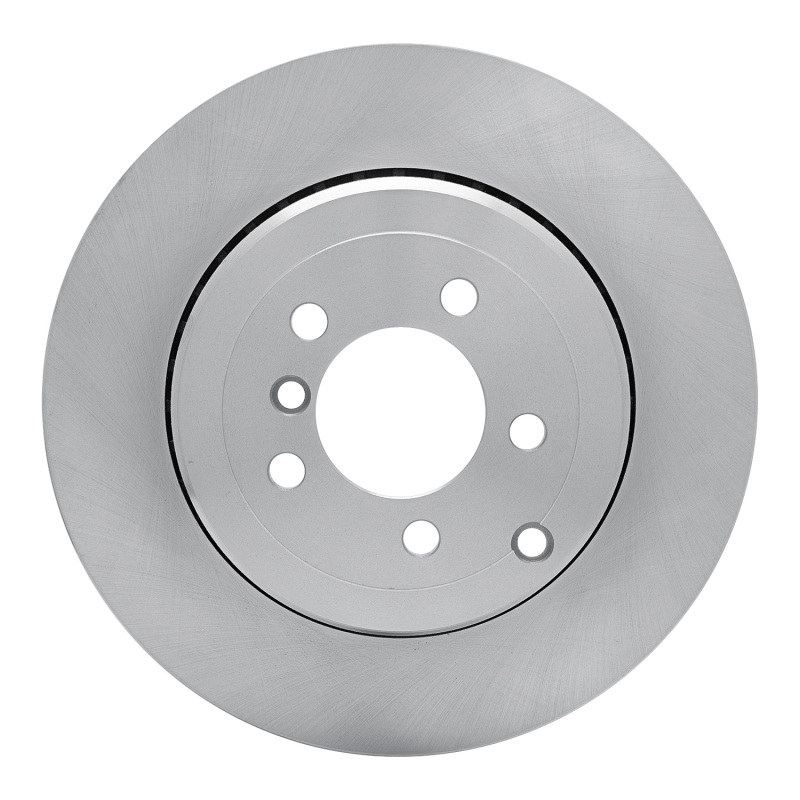 DFC 10-12 Land Rover Range Rover Rear Brake Rotor