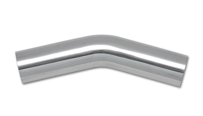 VIB Tubing - Aluminum