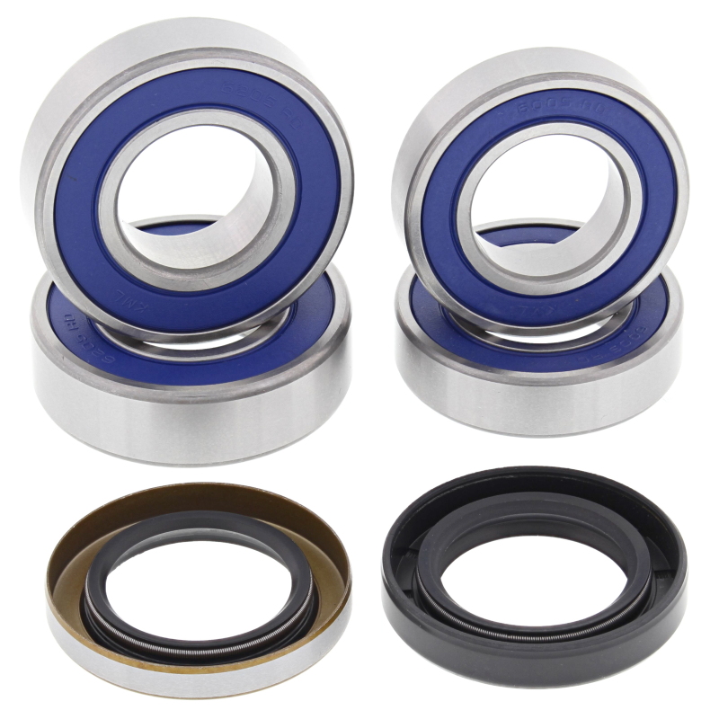 ABR Wheel Bearing Kits