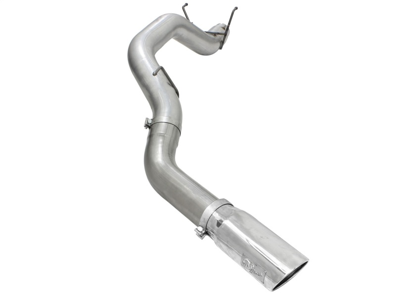 AFE Exhaust DPF Back