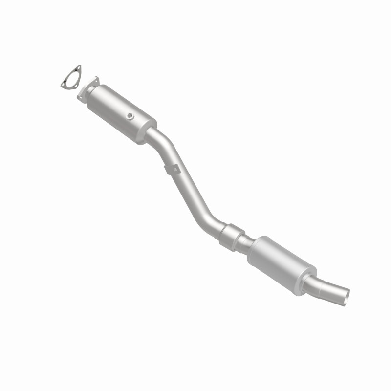 MagnaFlow 05-06 Audi A4 Quattro 3.2L Direct Fit Converter thumbnail 5