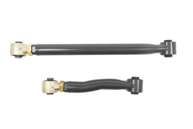 Belltech 21-25 Ford Bronco 4in-7.5in Lift Kit w/ Coilovers / Front & Rear Swaybars