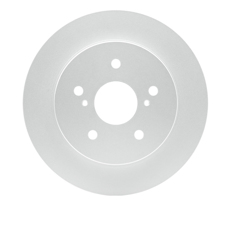 DFC GeoSPEC Coated Rotors - Plain