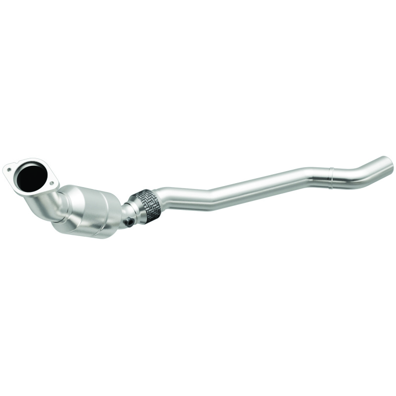 MagnaFlow Direct Fit Catalytic Conv 2008 Chrysler/Dodge 300/Charger/Magnum 5.7L Passenger Side AWD thumbnail 2