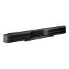 Westin/Fey 87-04 Dodge Dakota / 87-92 Jeep Comanche Diamondstep Universal Bumper - Black thumbnail 5
