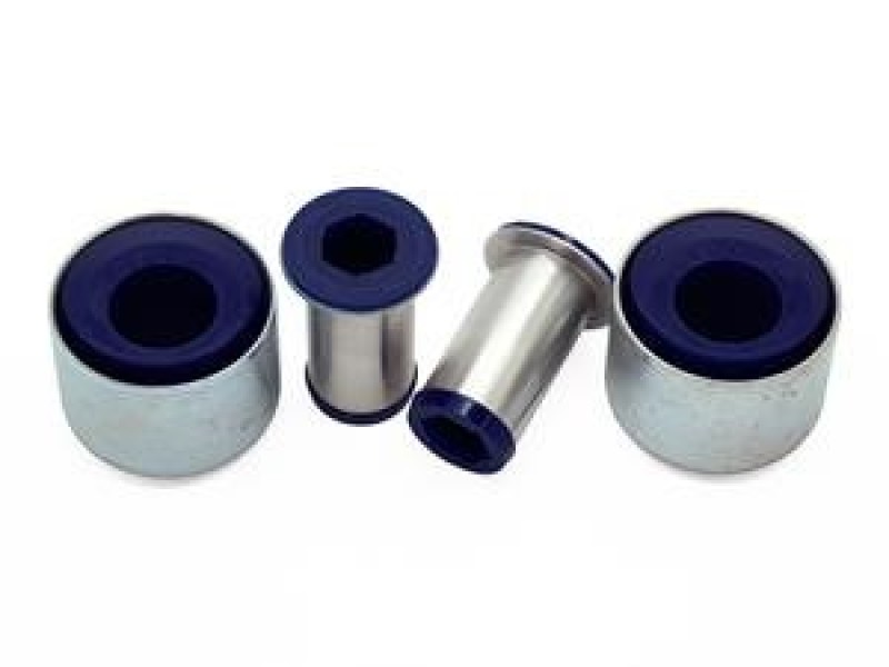 SPR Bushings - Control Arm
