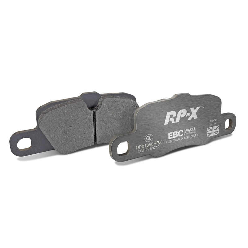 EBC RP-X Brake Pad Sets