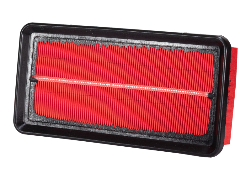 K&N Advantage Air Filter 18K Miles Hyundai Accent L4-1.6L F/I 2006-2011 thumbnail 2