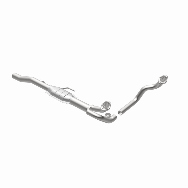 MagnaFlow Direct Fit Catalytic Converter 01 Dodge Ram 1500 thumbnail 9