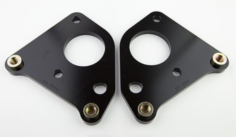 WIL Caliper Brackets