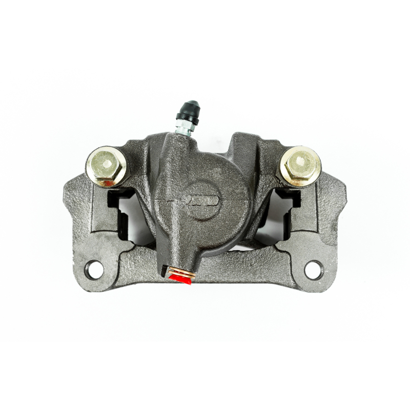 Power Stop 10-18 Lexus GX460 Rear Right Autospecialty Caliper w/Bracket thumbnail 3