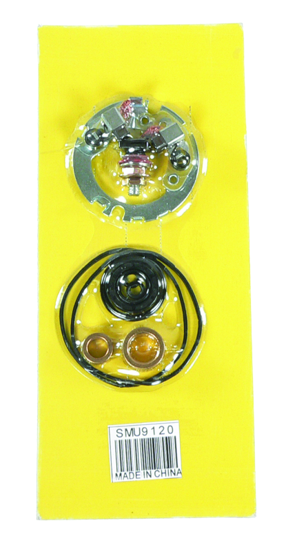 QuadBoss 96-02 Kawasaki KLF220 Bayou Repair Kit Starter thumbnail 2