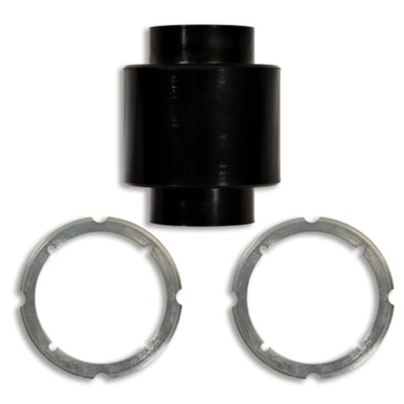 Rock Krawler Pro Flex Joint to Adventure Series Joint Retrofit Kit (2 5/8 Wide - 14MM Bore)