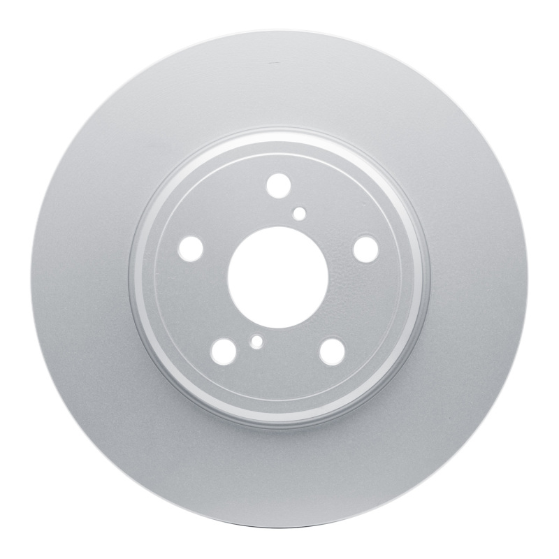 DFC GeoSPEC Coated Rotors - Plain