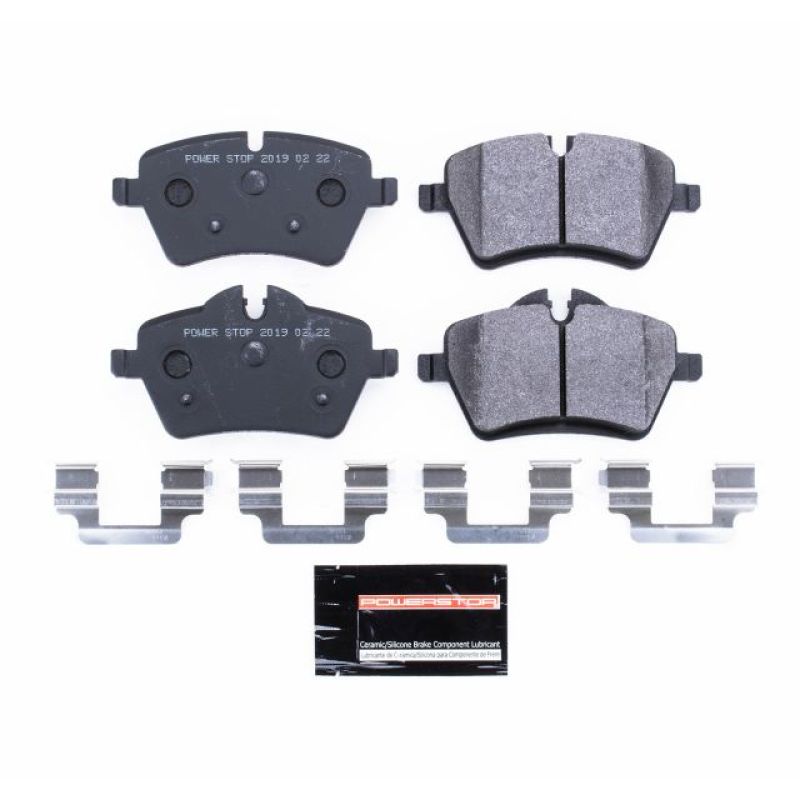 PSB Track Day SPEC Brake Pads