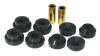 PRO Shock Bushings - Blk