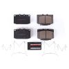 PSB Z23 Evolution Brake Pads