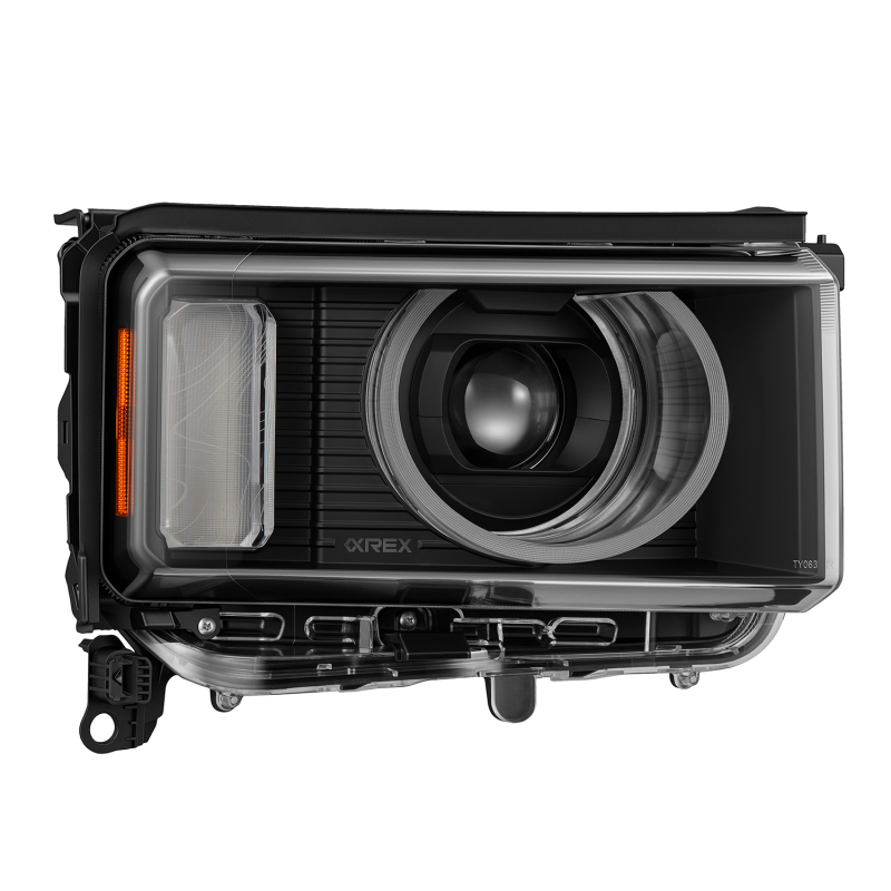ARX LUXX Headlights